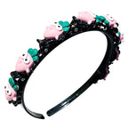 🌸Cute Cartoon Hairband for Girls