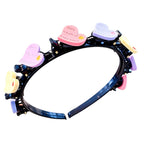 🌸Cute Cartoon Hairband for Girls