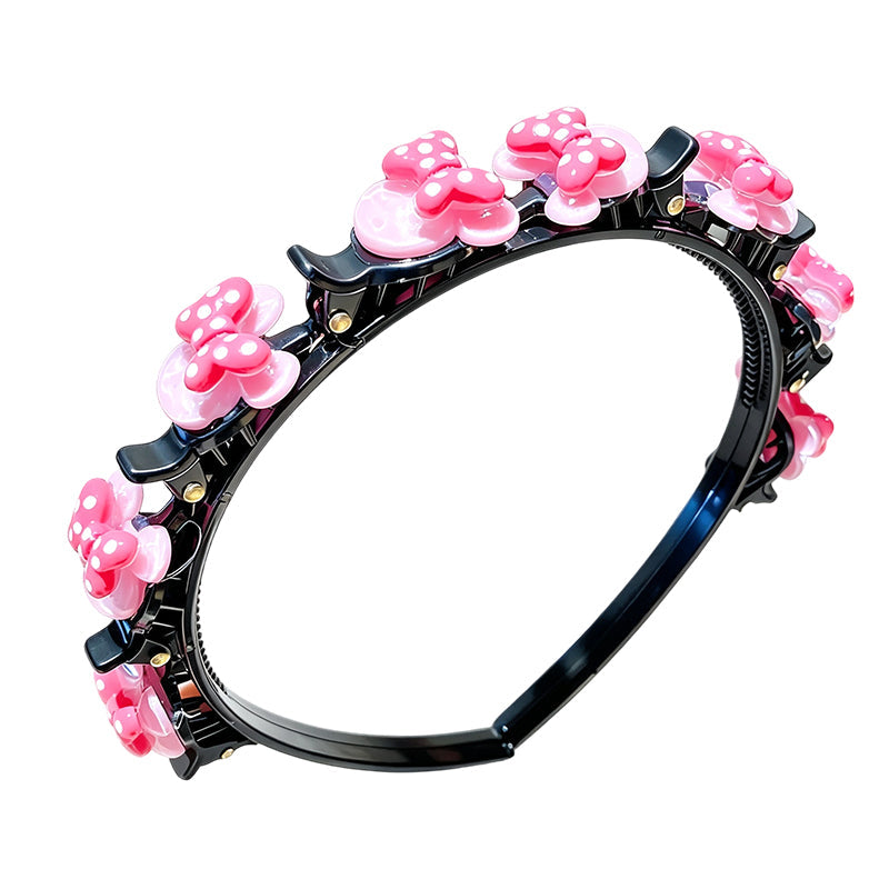 🌸Cute Cartoon Hairband for Girls
