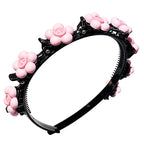 🌸Cute Cartoon Hairband for Girls