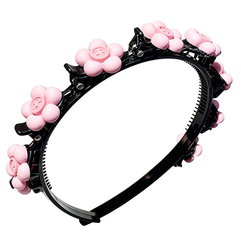 🌸Cute Cartoon Hairband for Girls