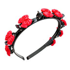 🌸Cute Cartoon Hairband for Girls
