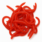 ⏳Time-Limited Special⏰Simulation Earthworm Soft Fishing Lures – Scented, Lifelike, Durable 🌊
